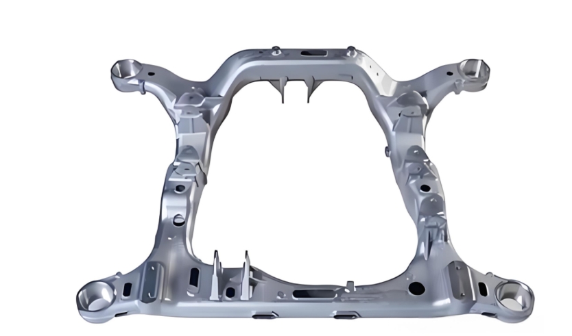 代表产品- 底盘