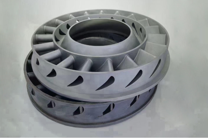 代表产品-叶轮2