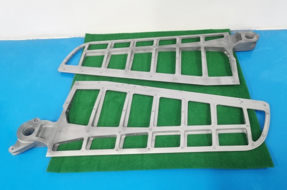 代表产品-飞机机翼