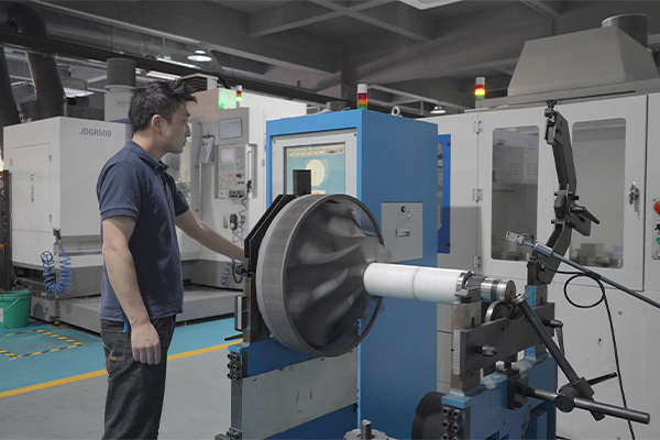 Full Range Of Categories